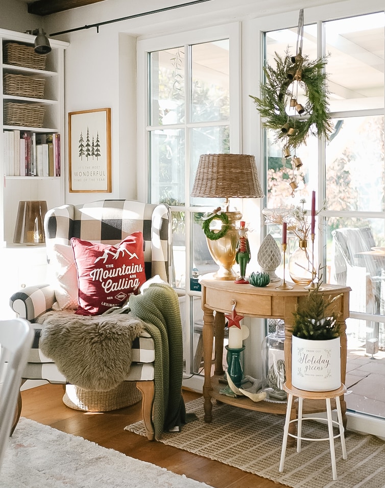 Un Noël tout en élégance