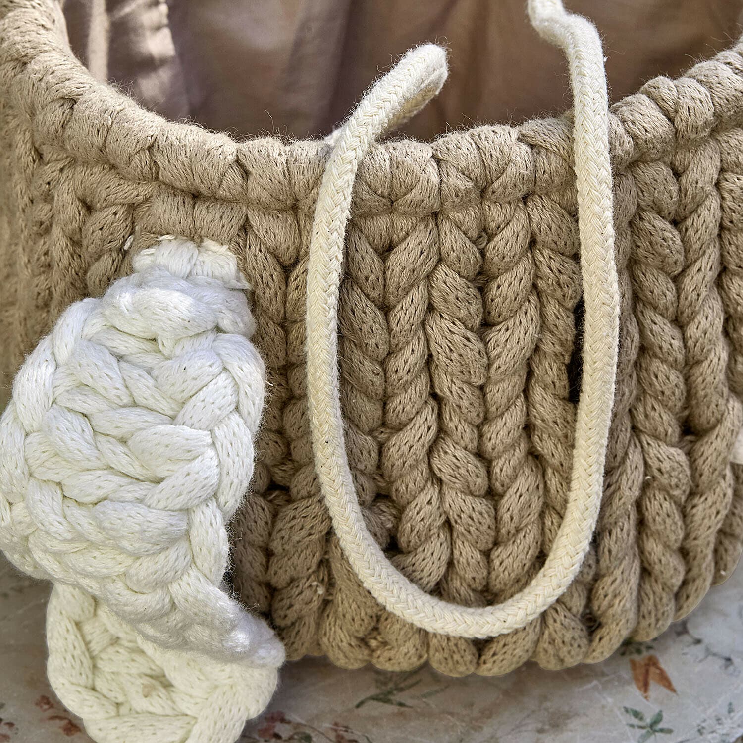 Panier Snugglewood