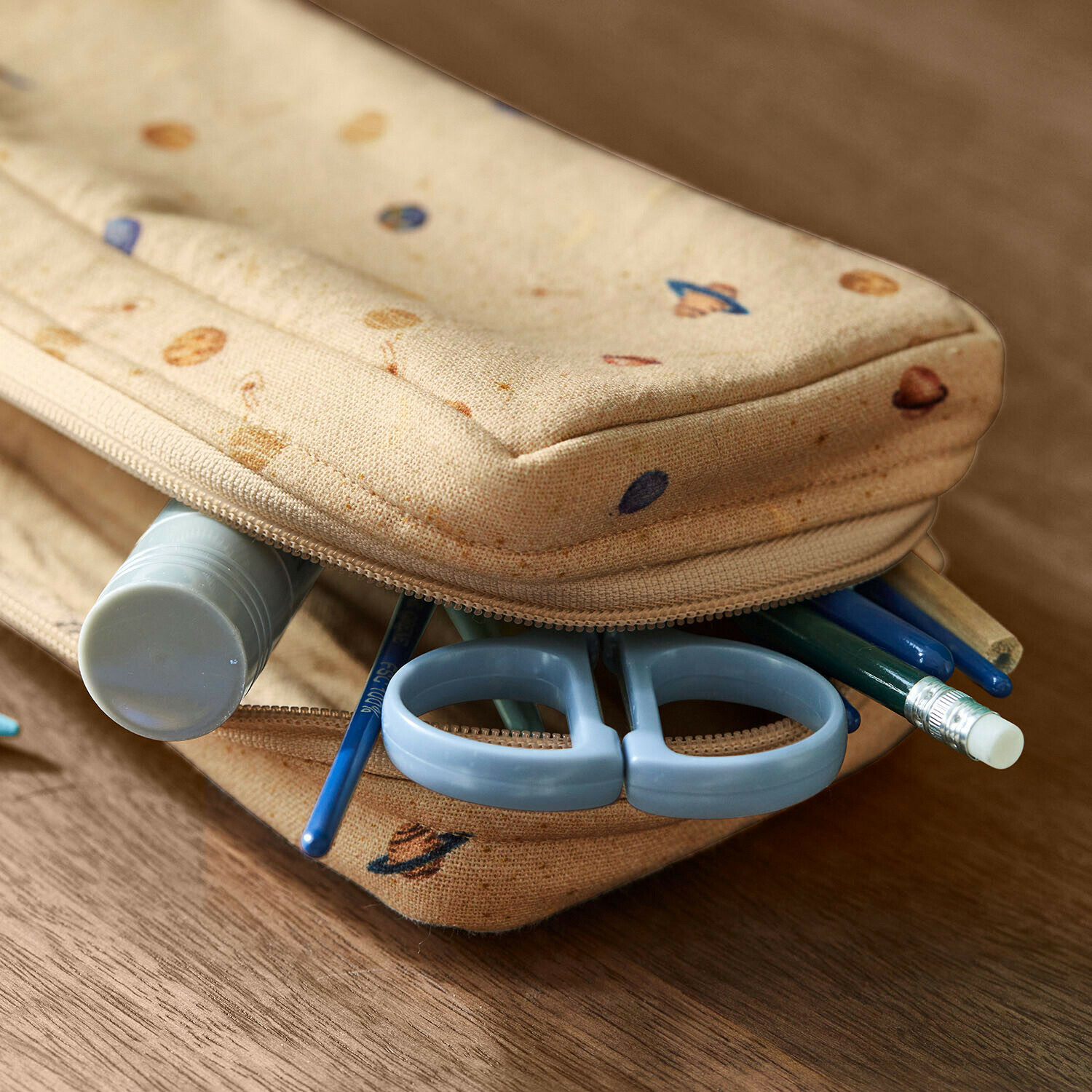 Trousse à stylos Xeltra
