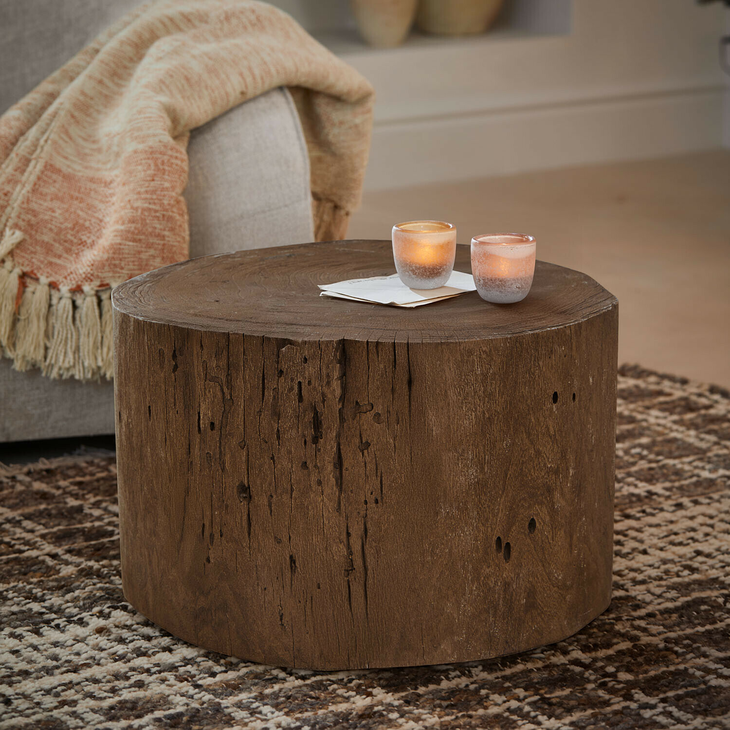Table basse Briarfield