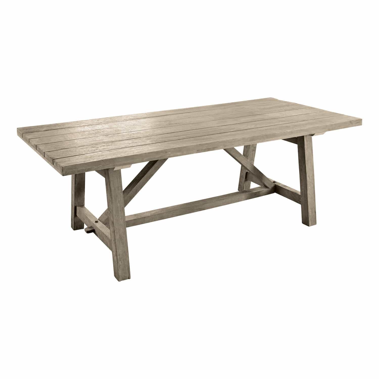 Table Gallasse