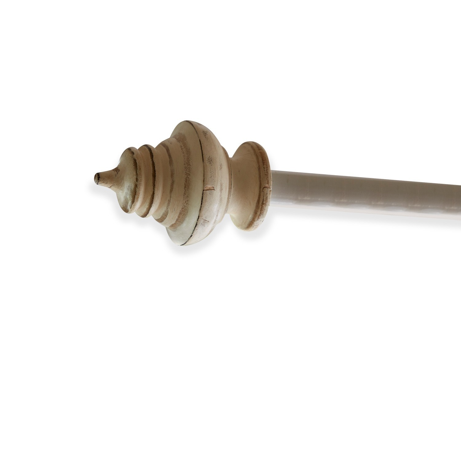 Barre à rideaux Adalyn