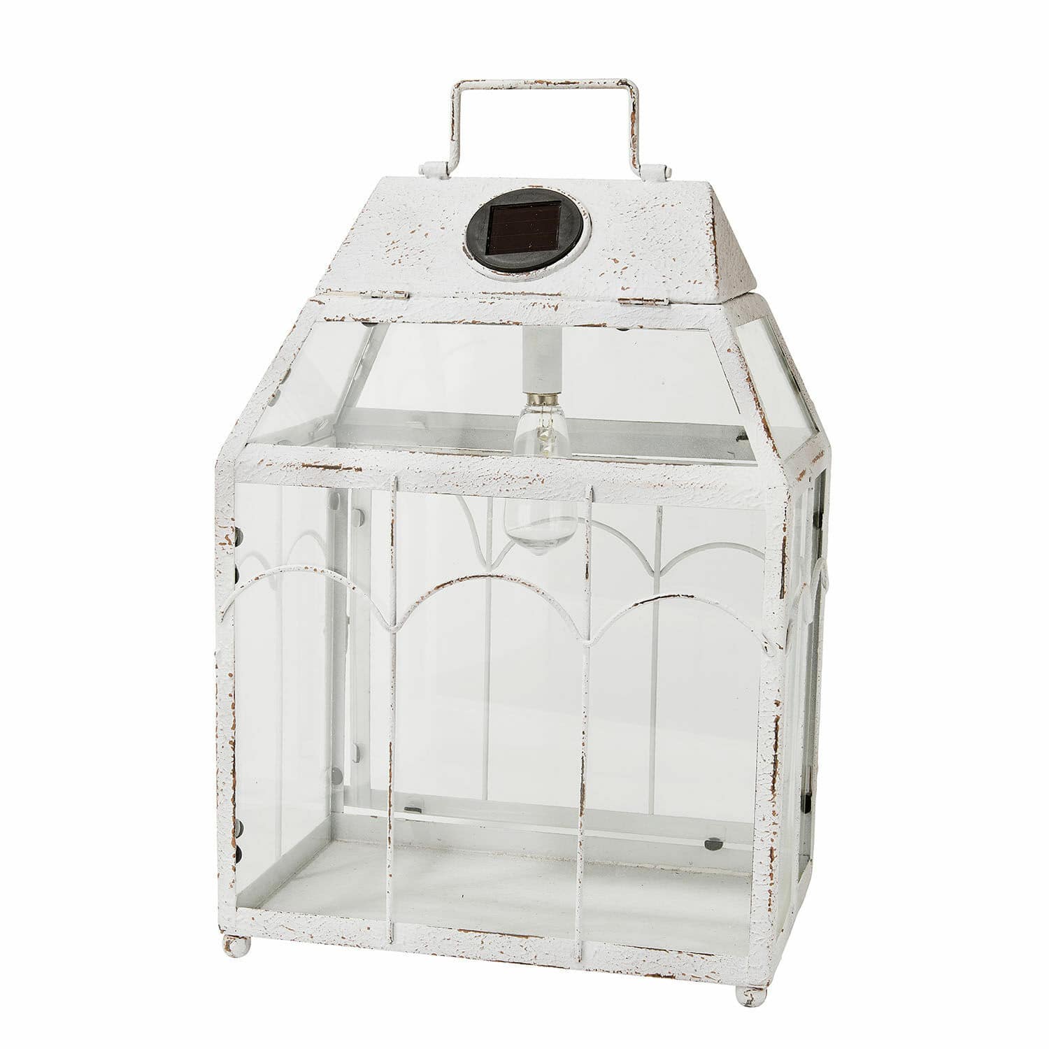 Lanterne solaire Xeloraine