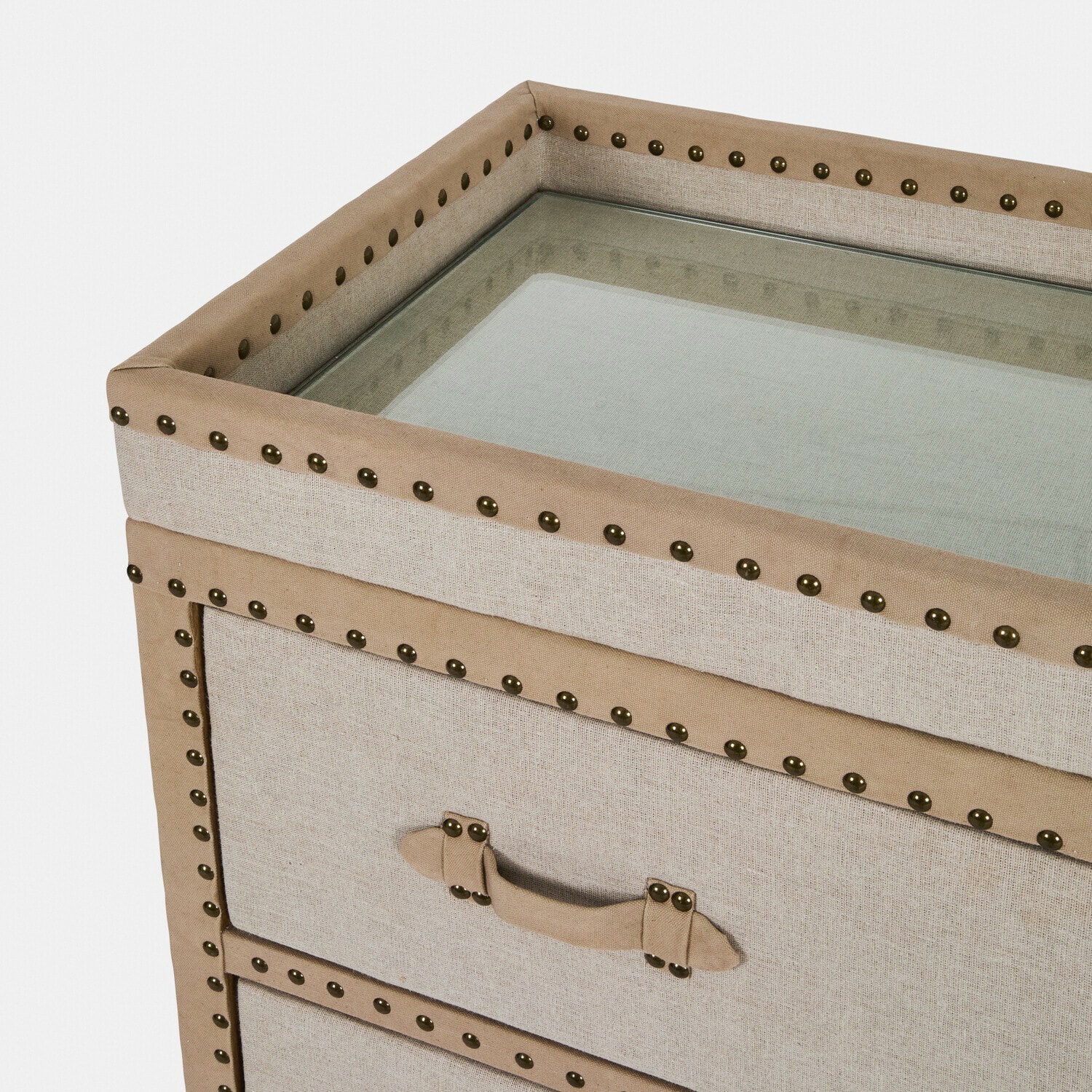 Commode avec plateau Cédrine