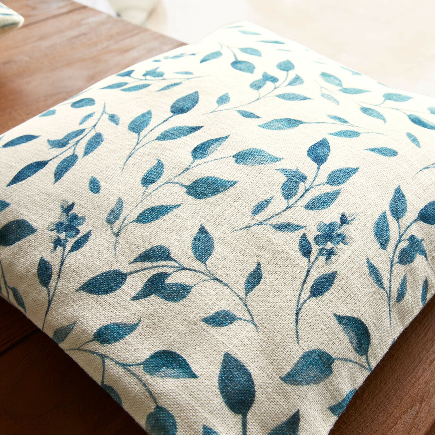 Lot de 2 housses de coussins Ocevara