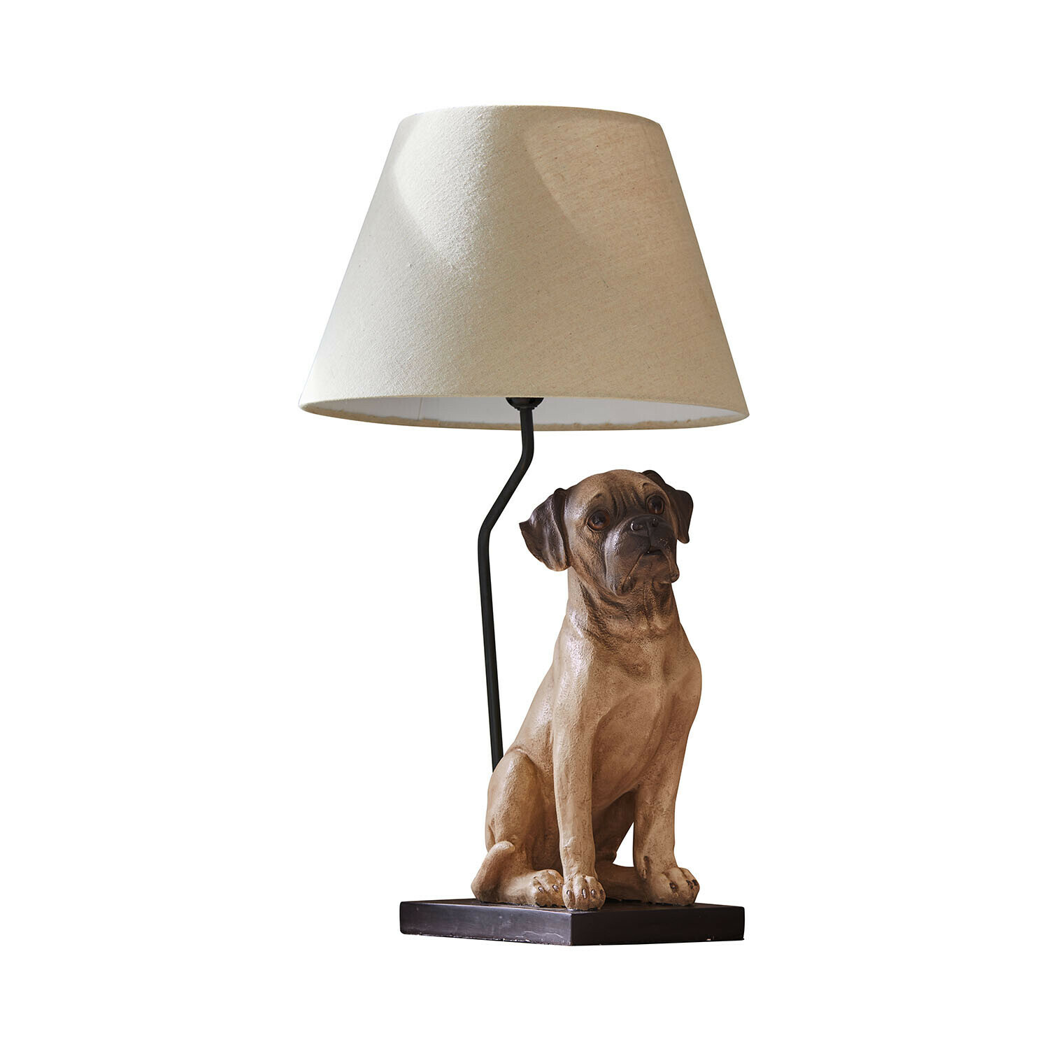 Lampe à poser Amélura