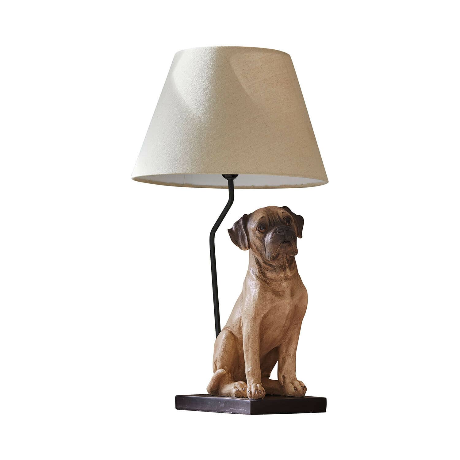 Lampe à poser Amélura