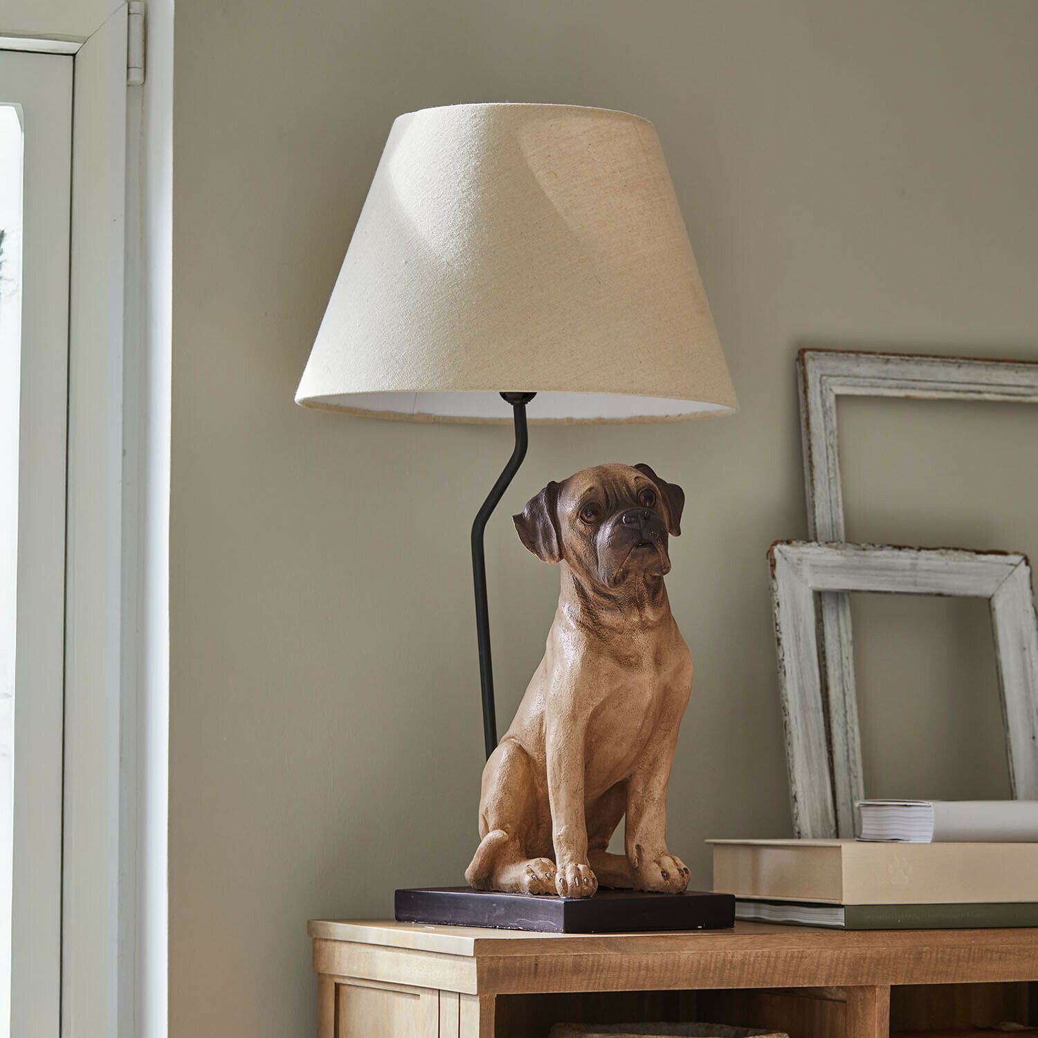 Lampe à poser Amélura