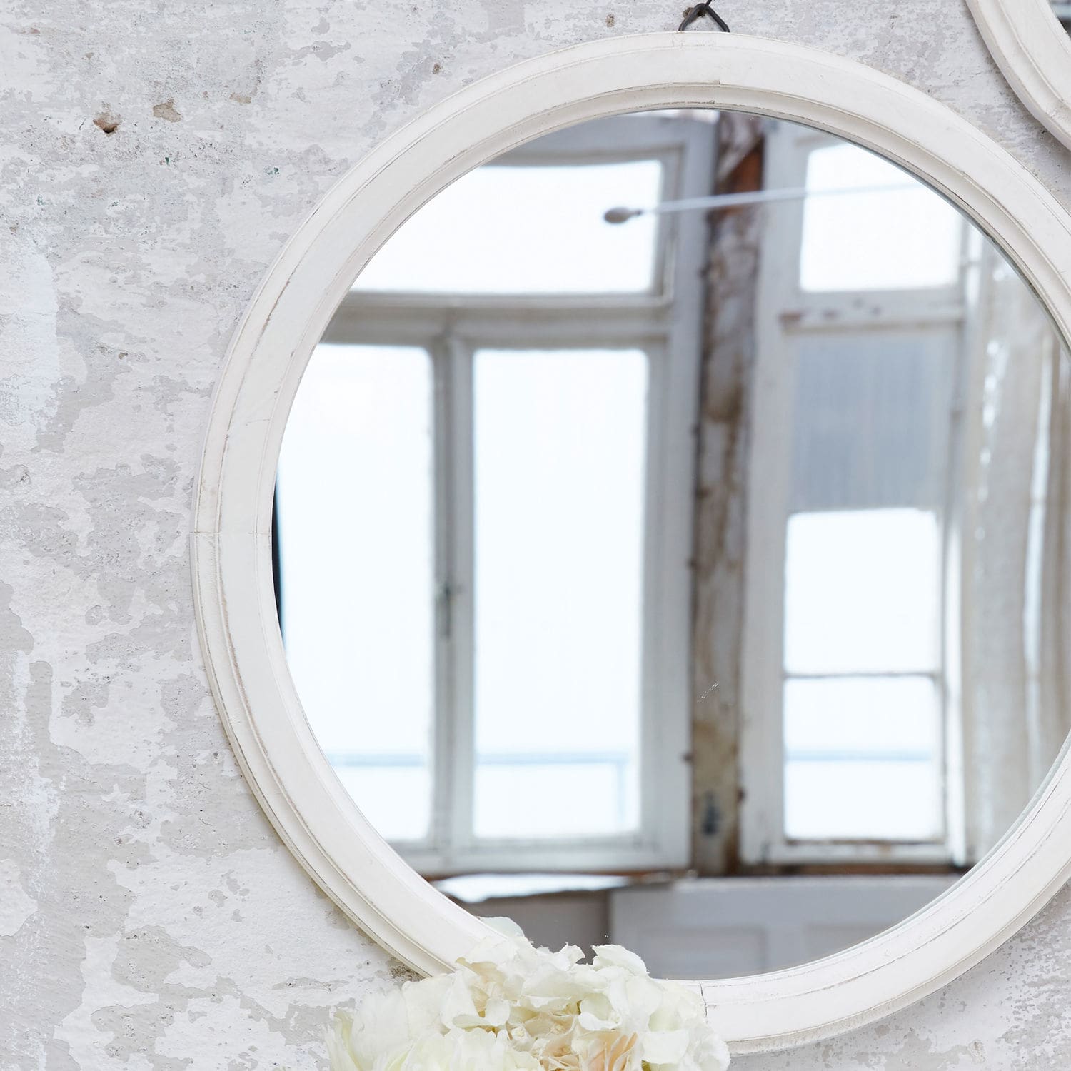 Lot de 2 miroirs Harmon