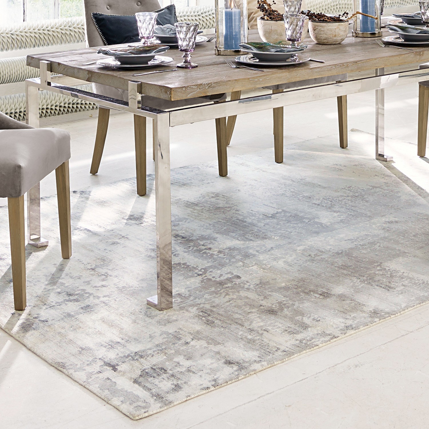 Tapis Sevel