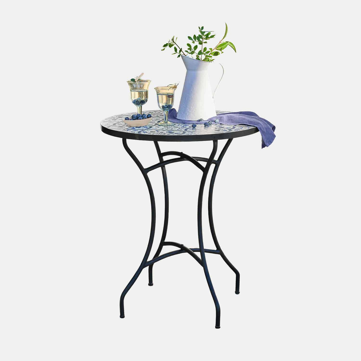 Table Giulessa