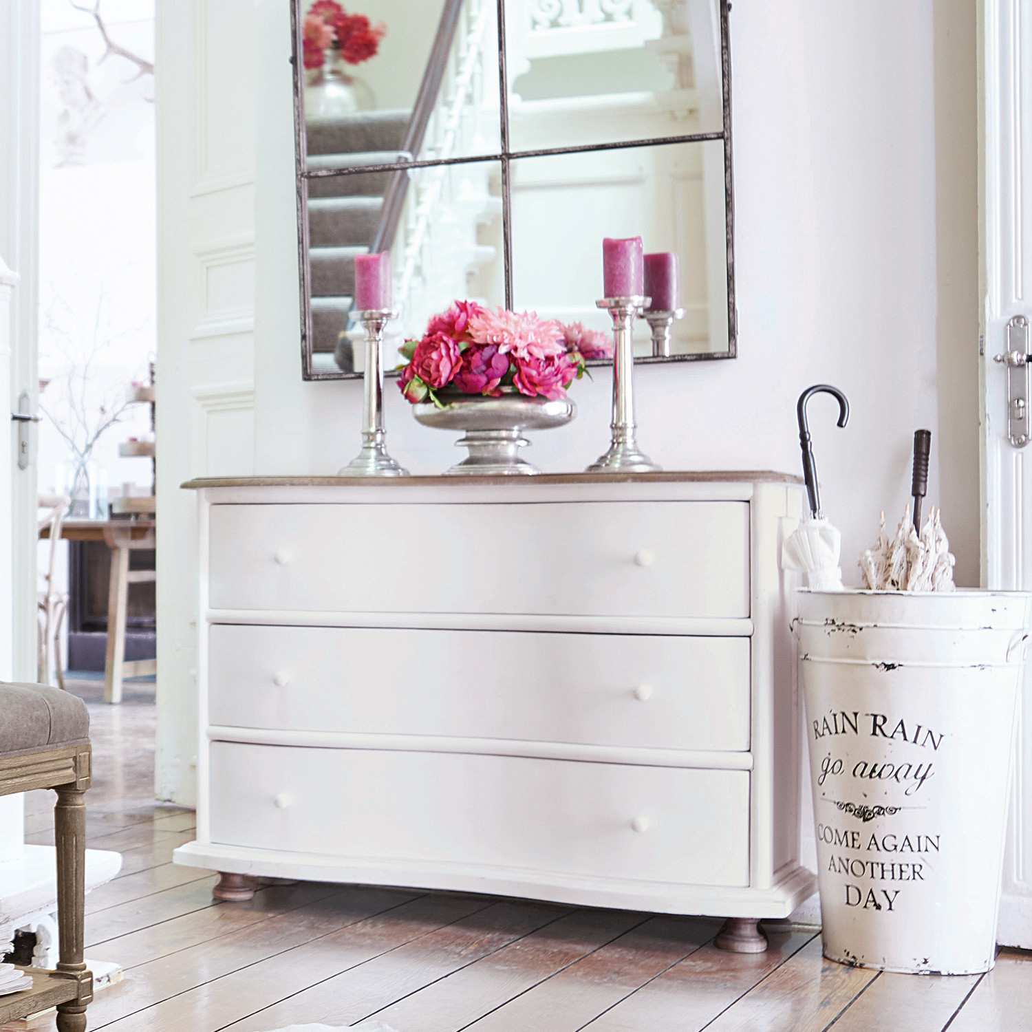 Commode Frouard