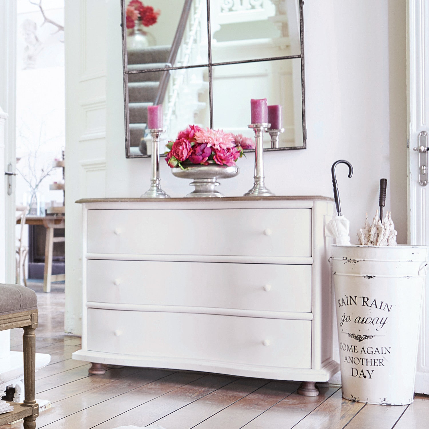 Commode Frouard