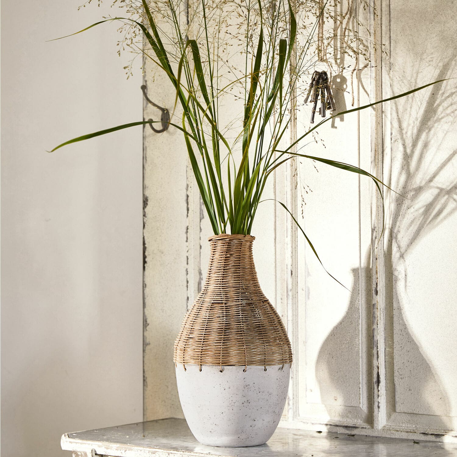 Vase décoratif Puntaneras