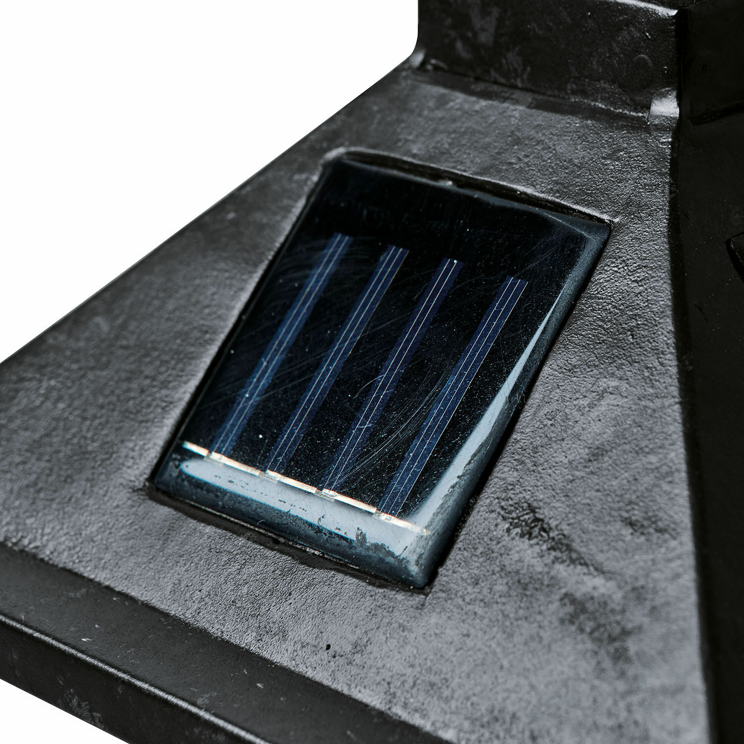 Applique solaire de second choix Pervolia