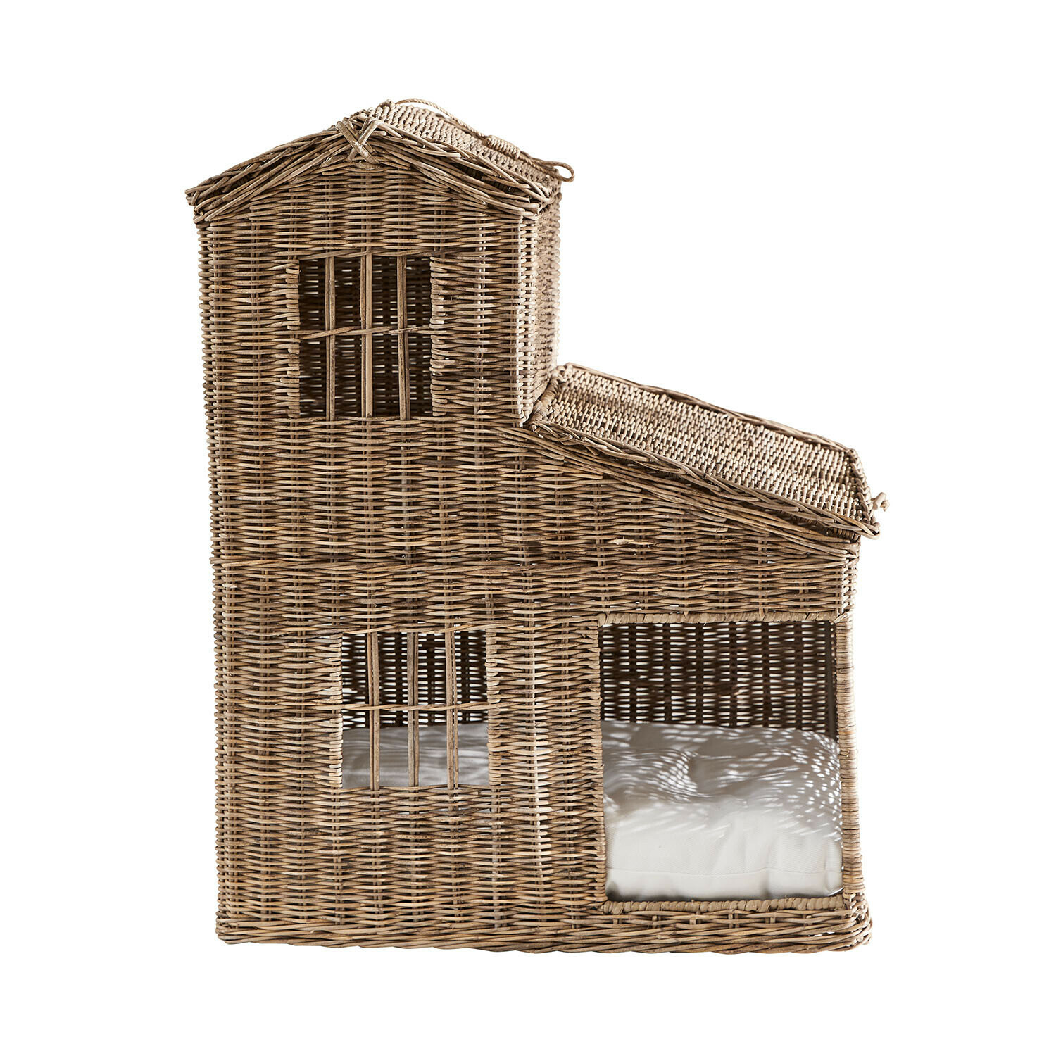 Maison pour chat Ravnda