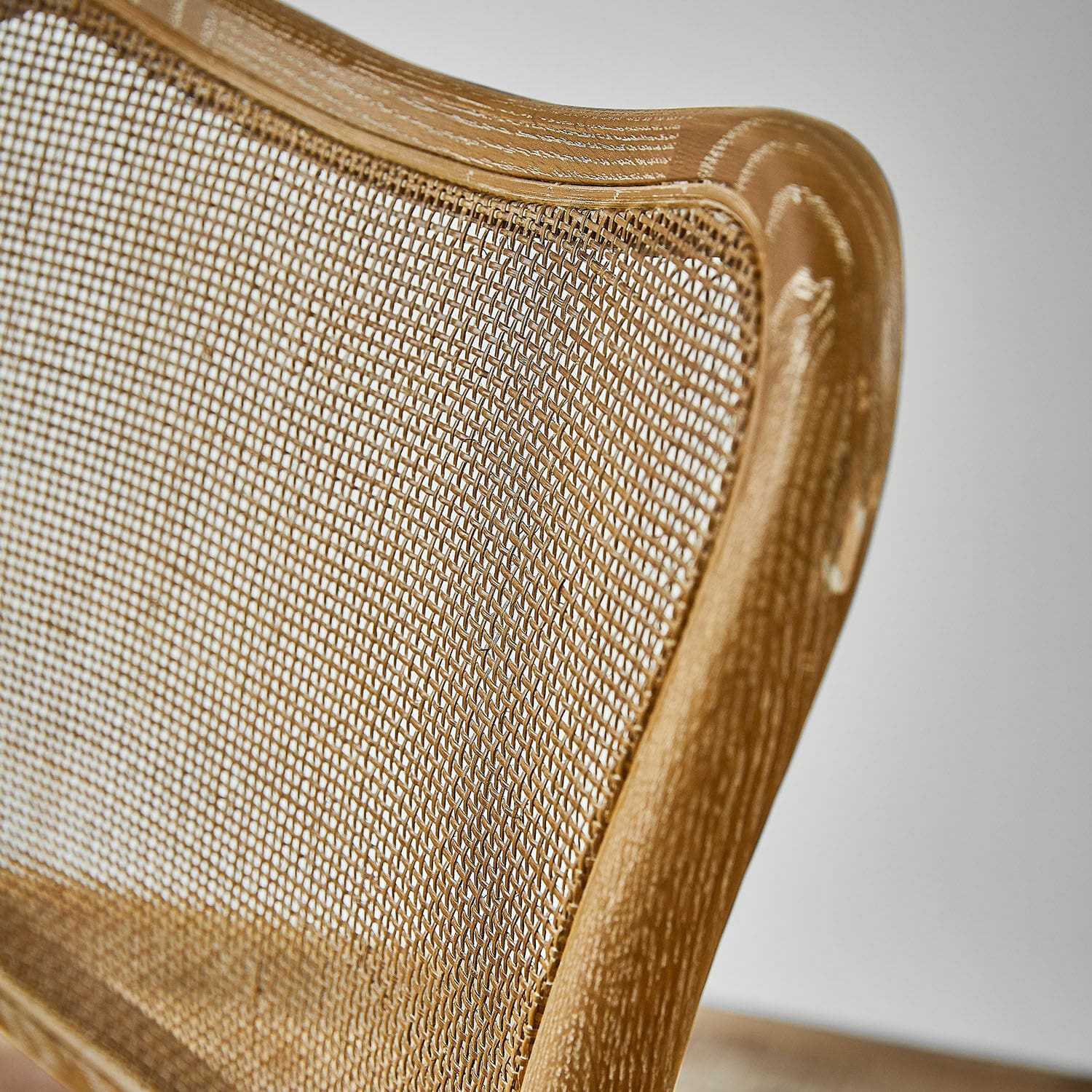 Chaise Frétancourt