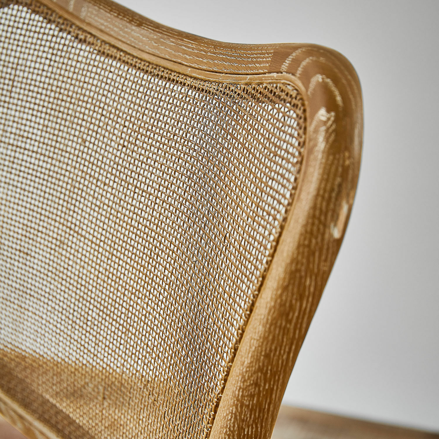 Chaise Frétancourt
