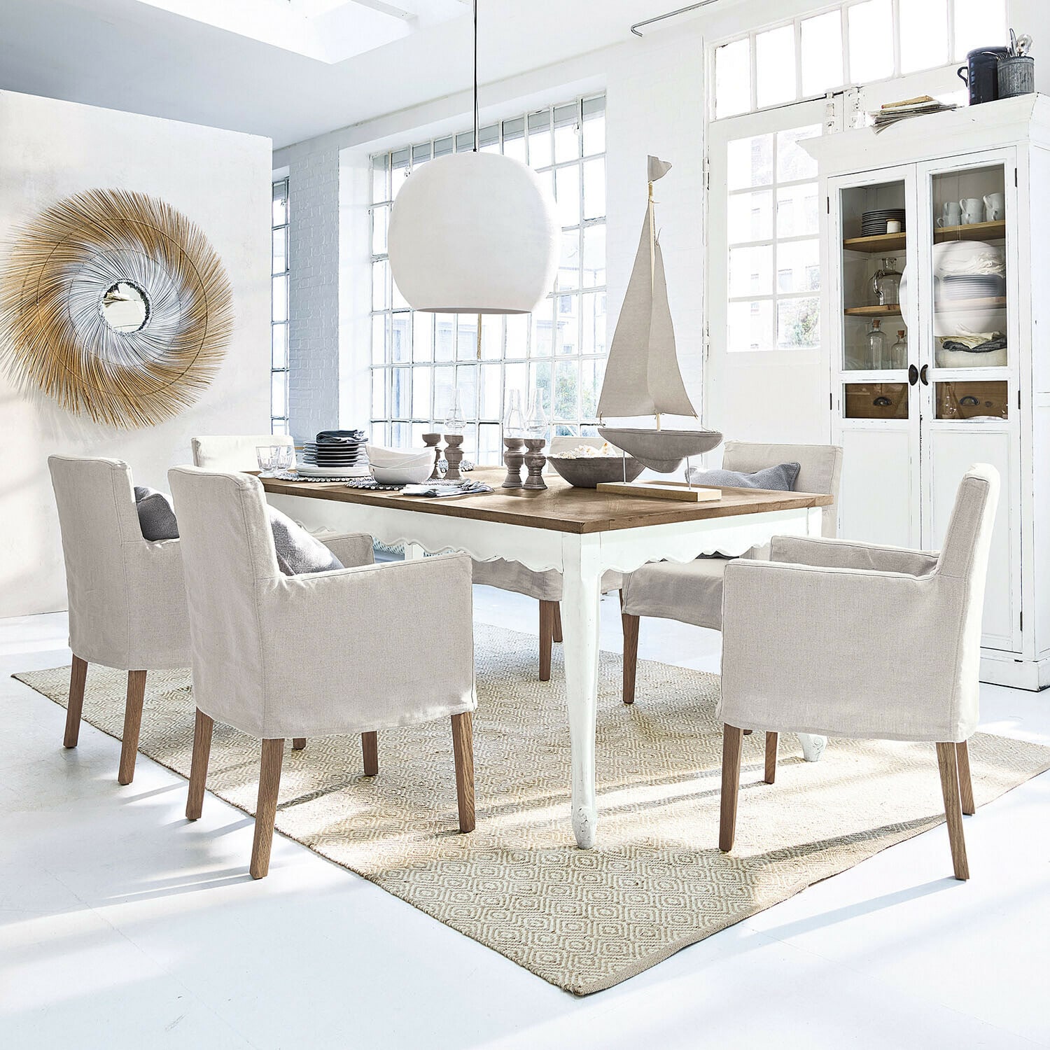 Chaise Longhill