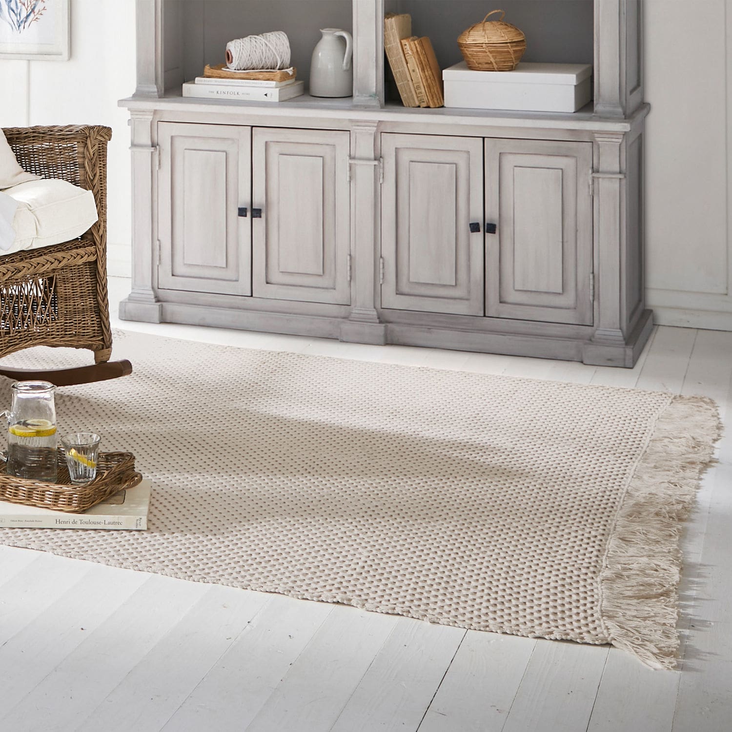 Tapis Traver
