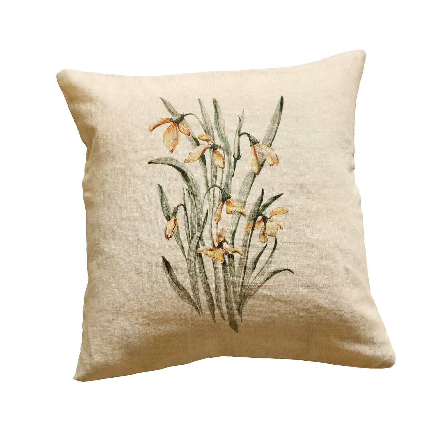 Housse de coussin Lozere