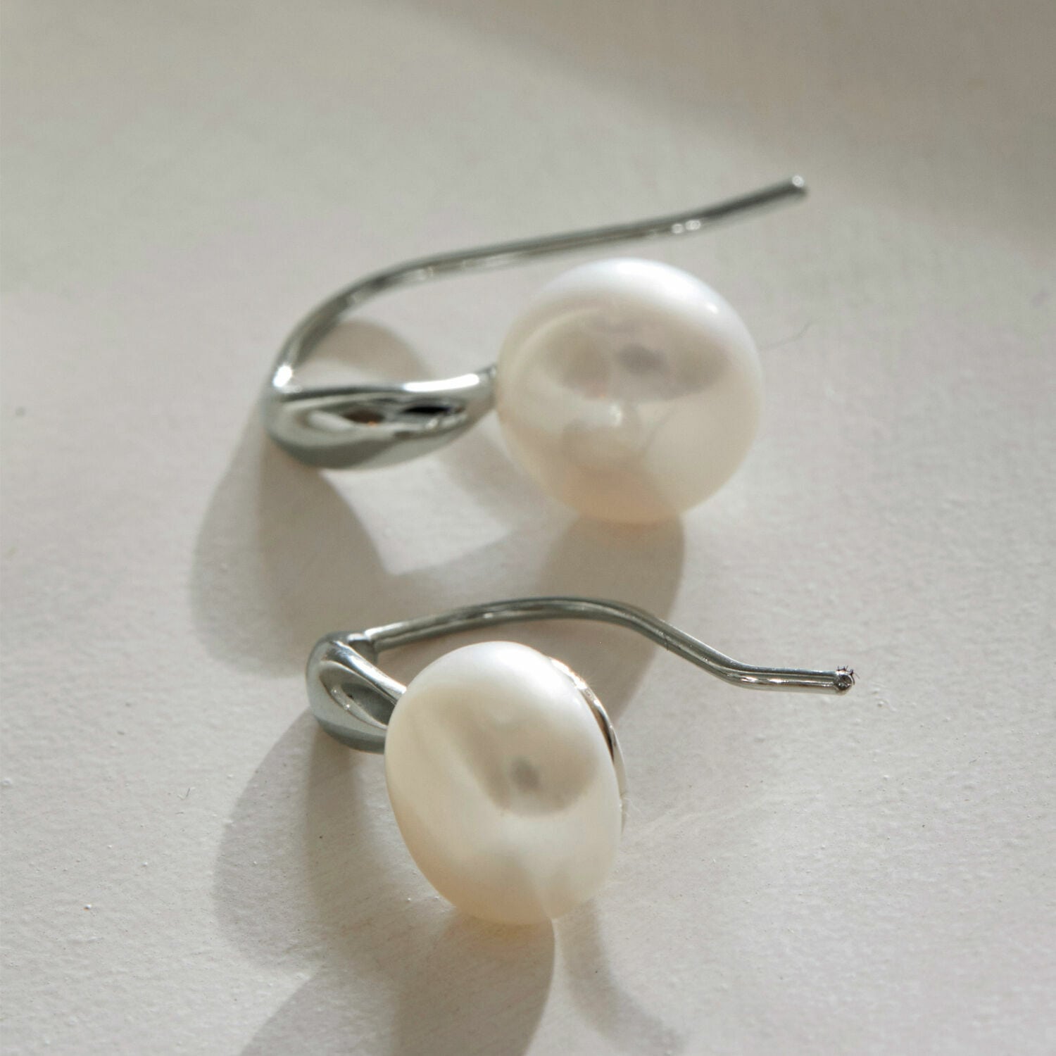 Boucles d'oreilles Natas