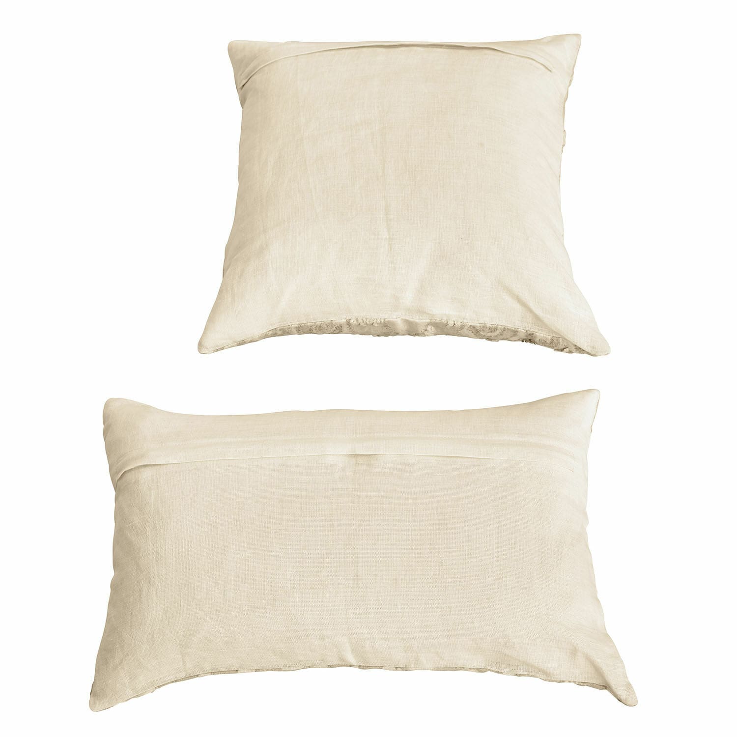 Lot de 2 housses de coussin Armidale