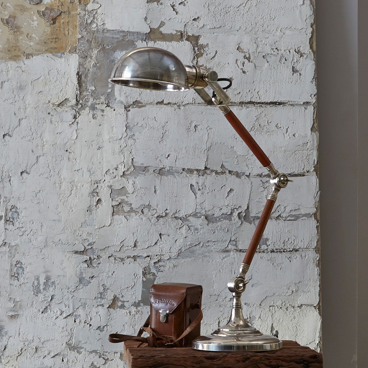 Lampe à poser Payton