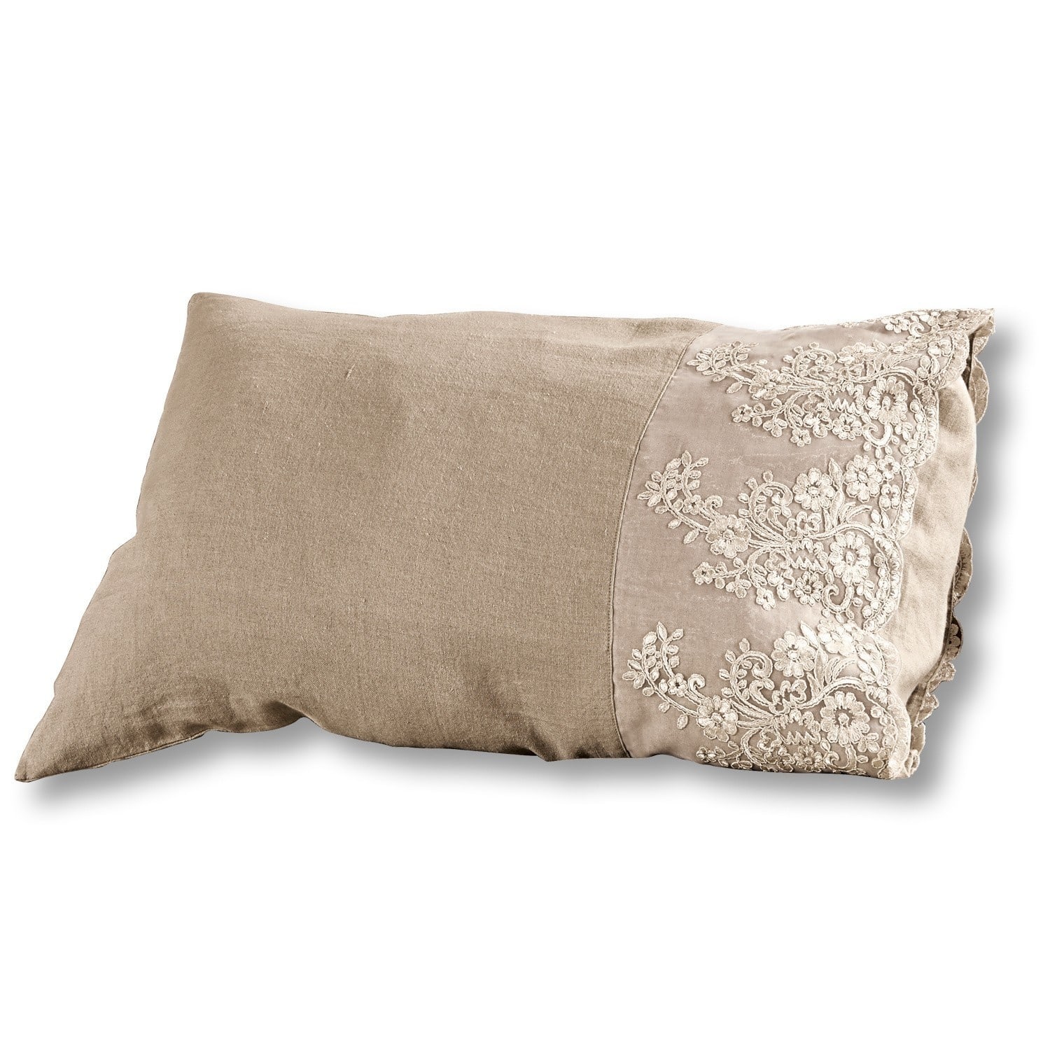 Housse de coussin Jolin