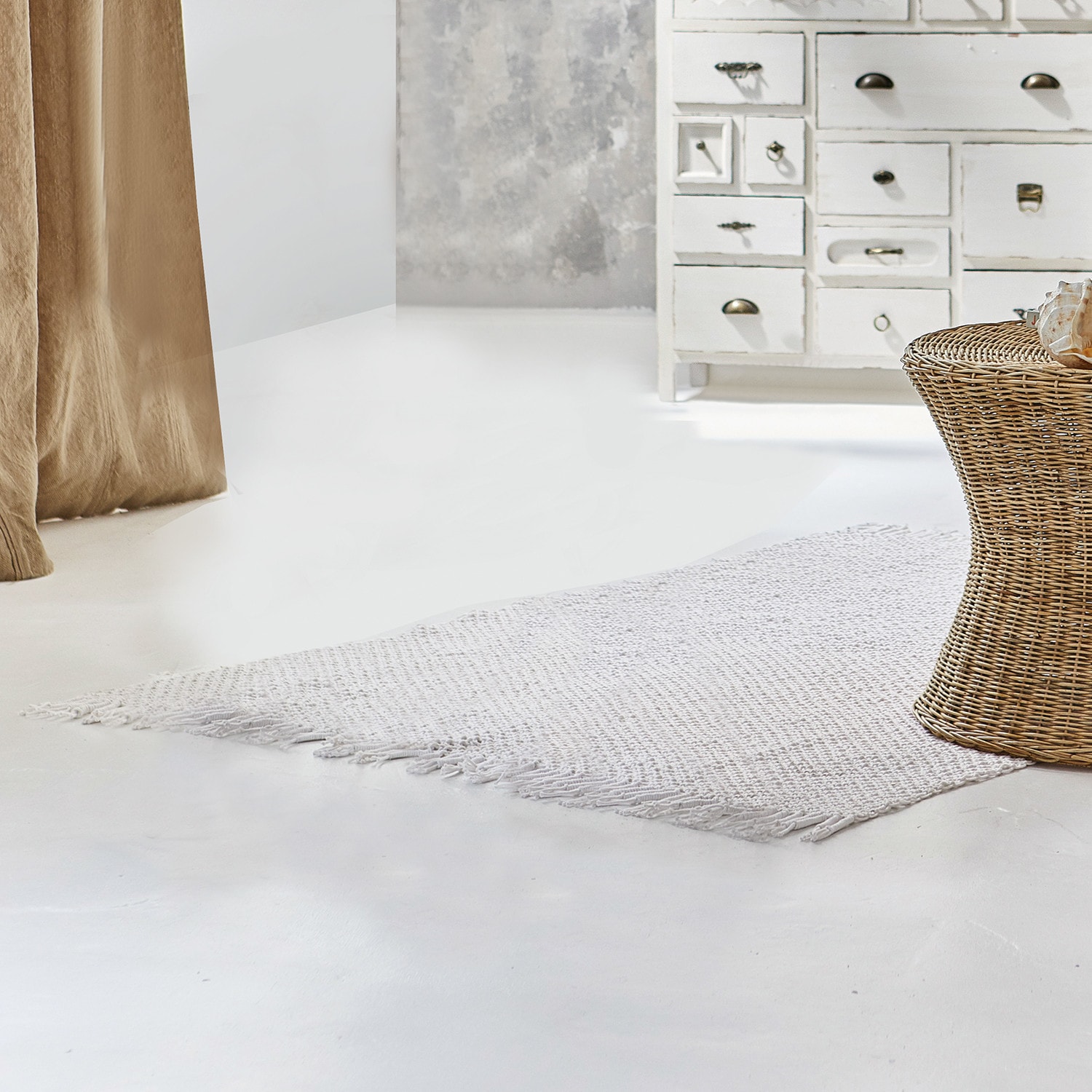 Tapis Svenja