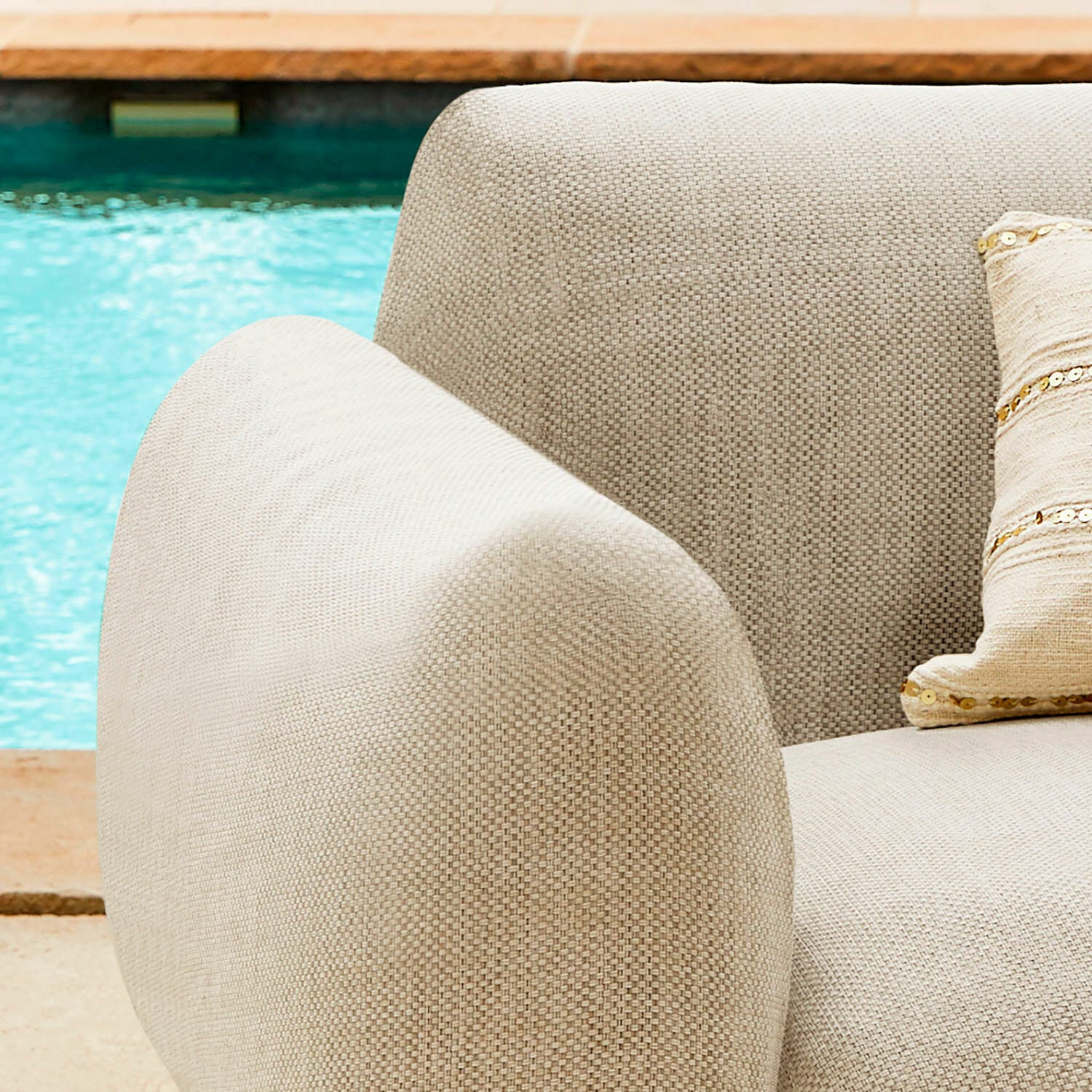 Fauteuil Savinard
