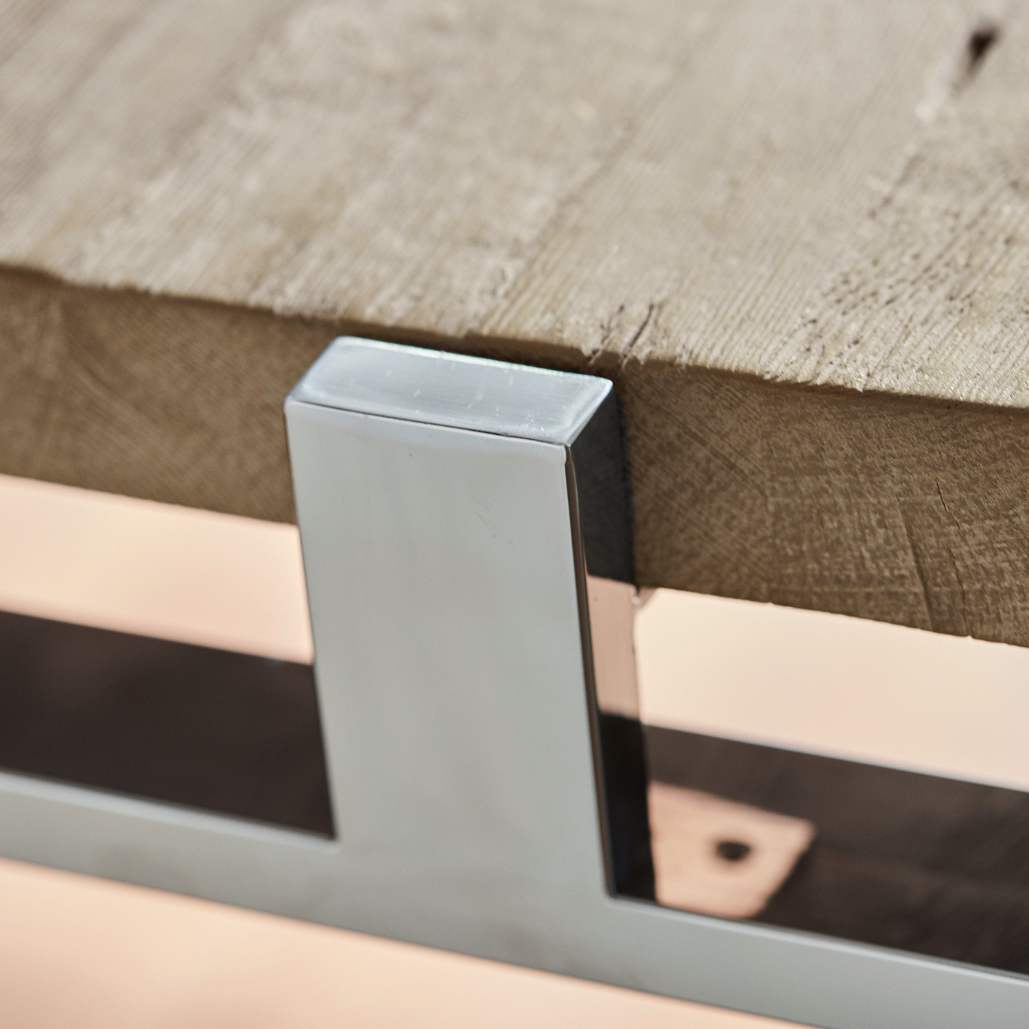 Table Coron