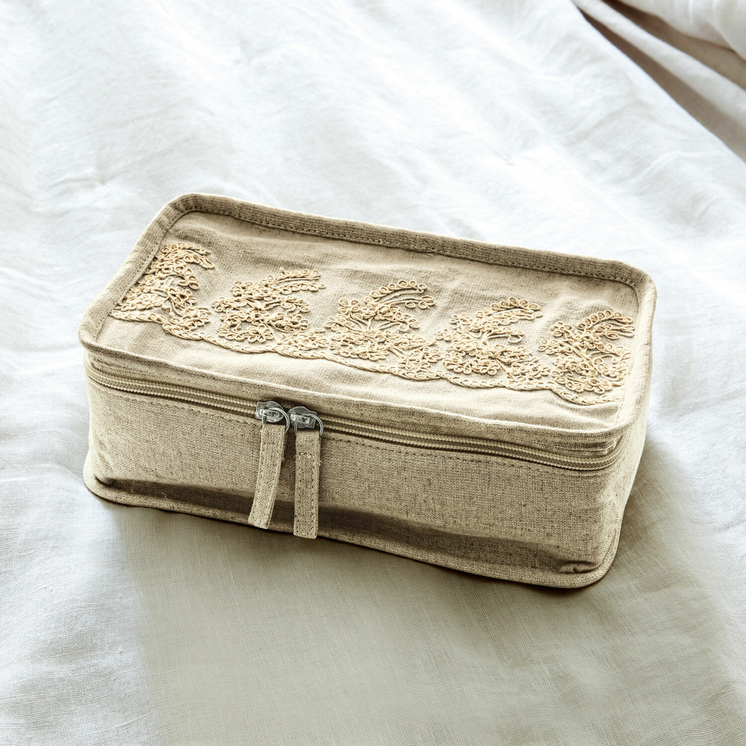 Trousse à maquillage Mana
