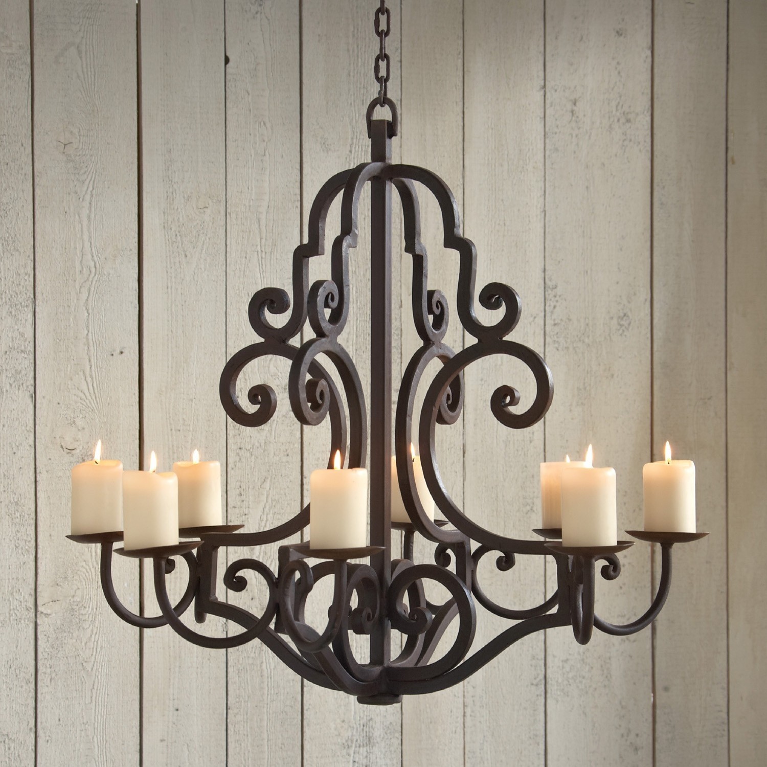 Chandelier Geneuve