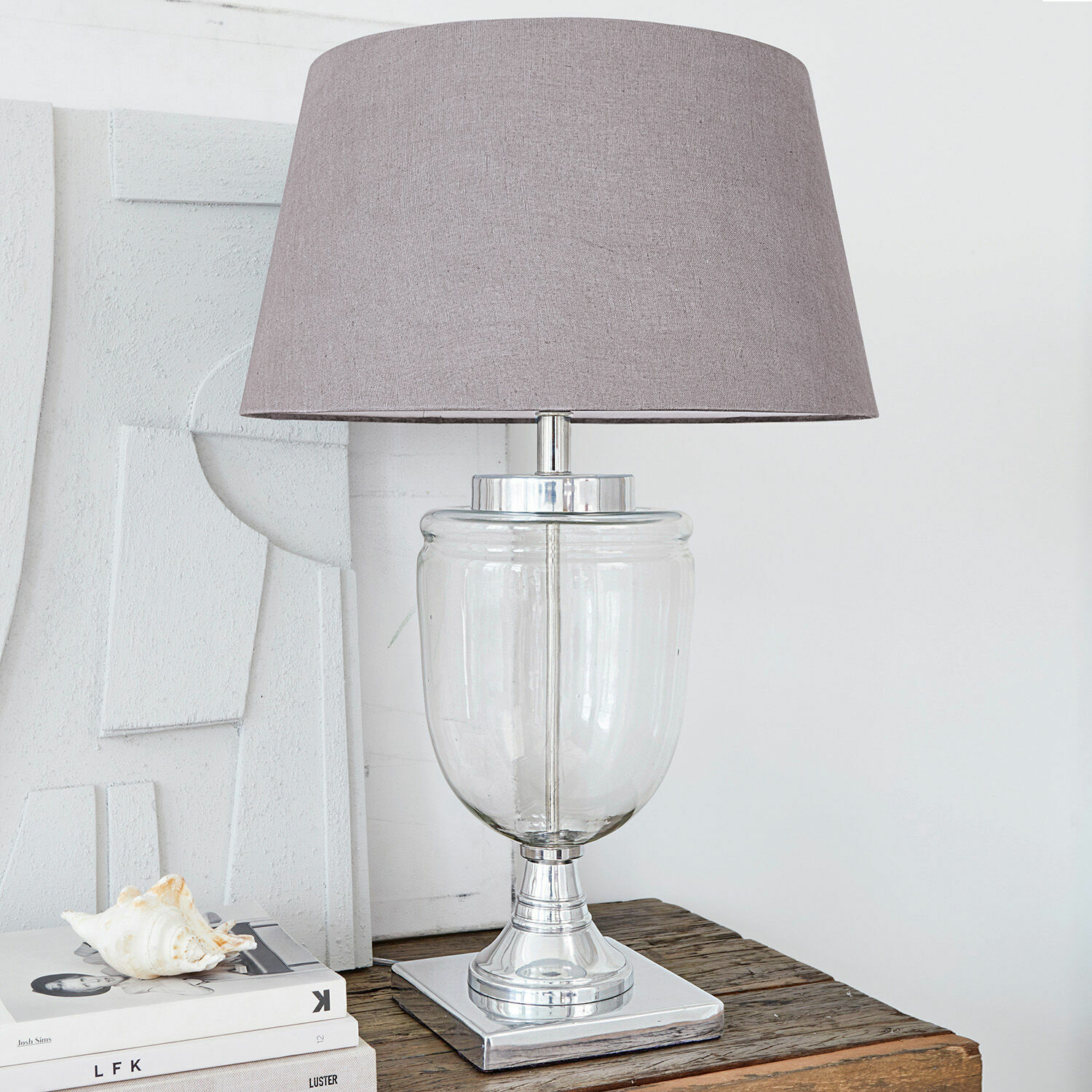 Lampe à poser Redditch