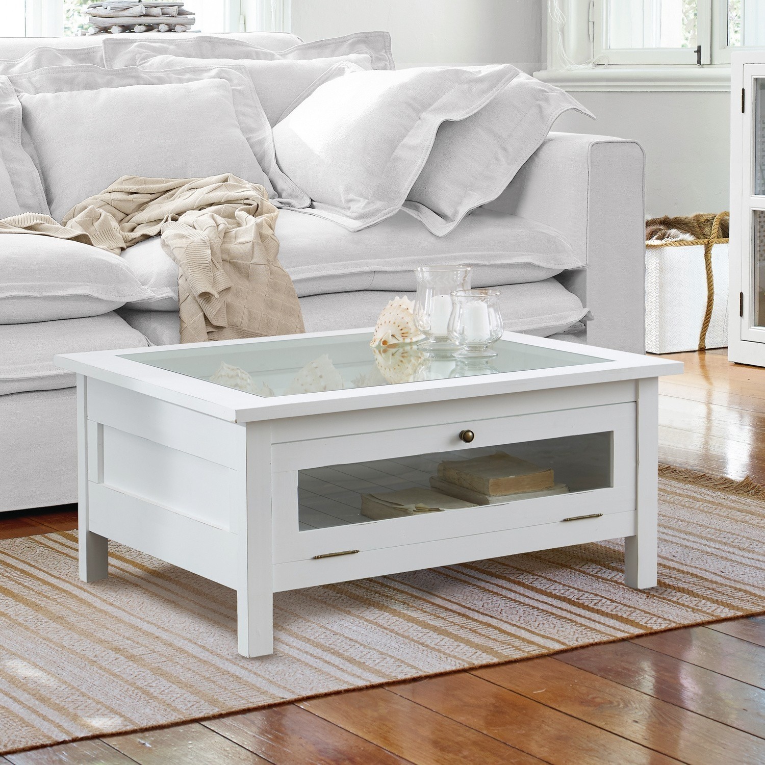Table basse Hounslow