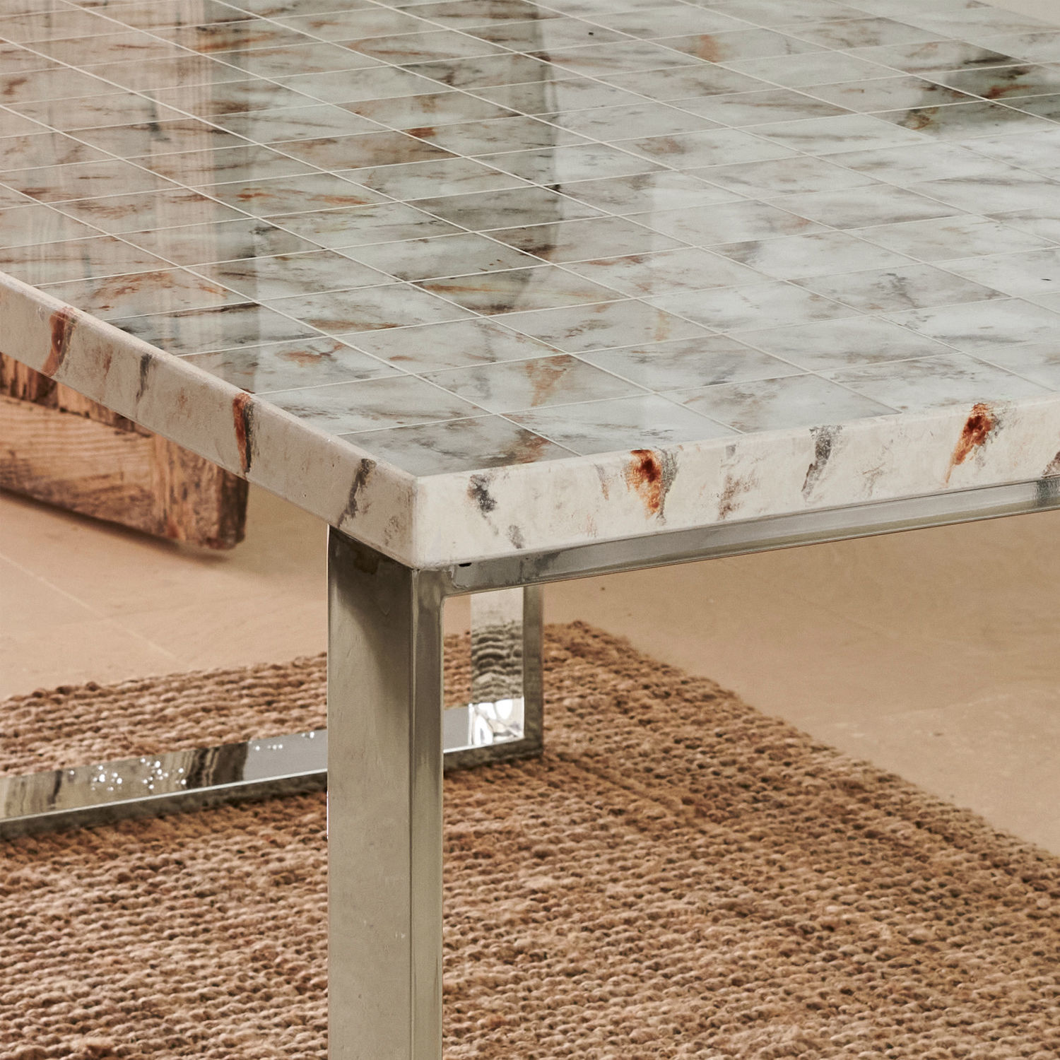 Table Destin