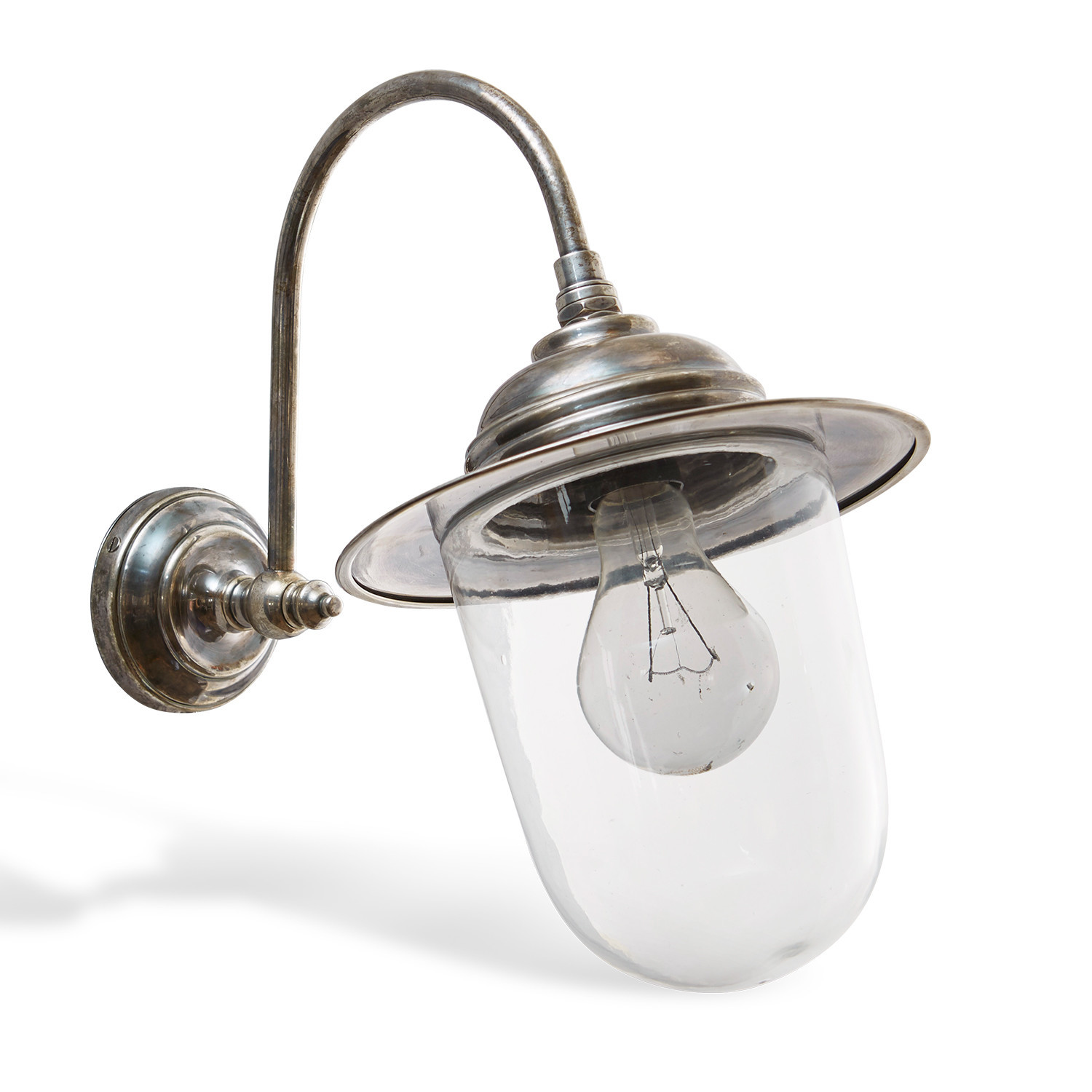 Lampe murale Gloriana