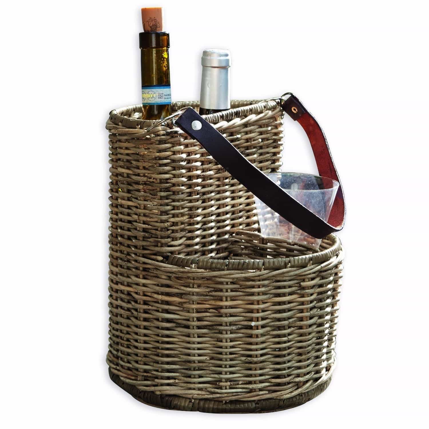 Panier à bouteilles Phineas