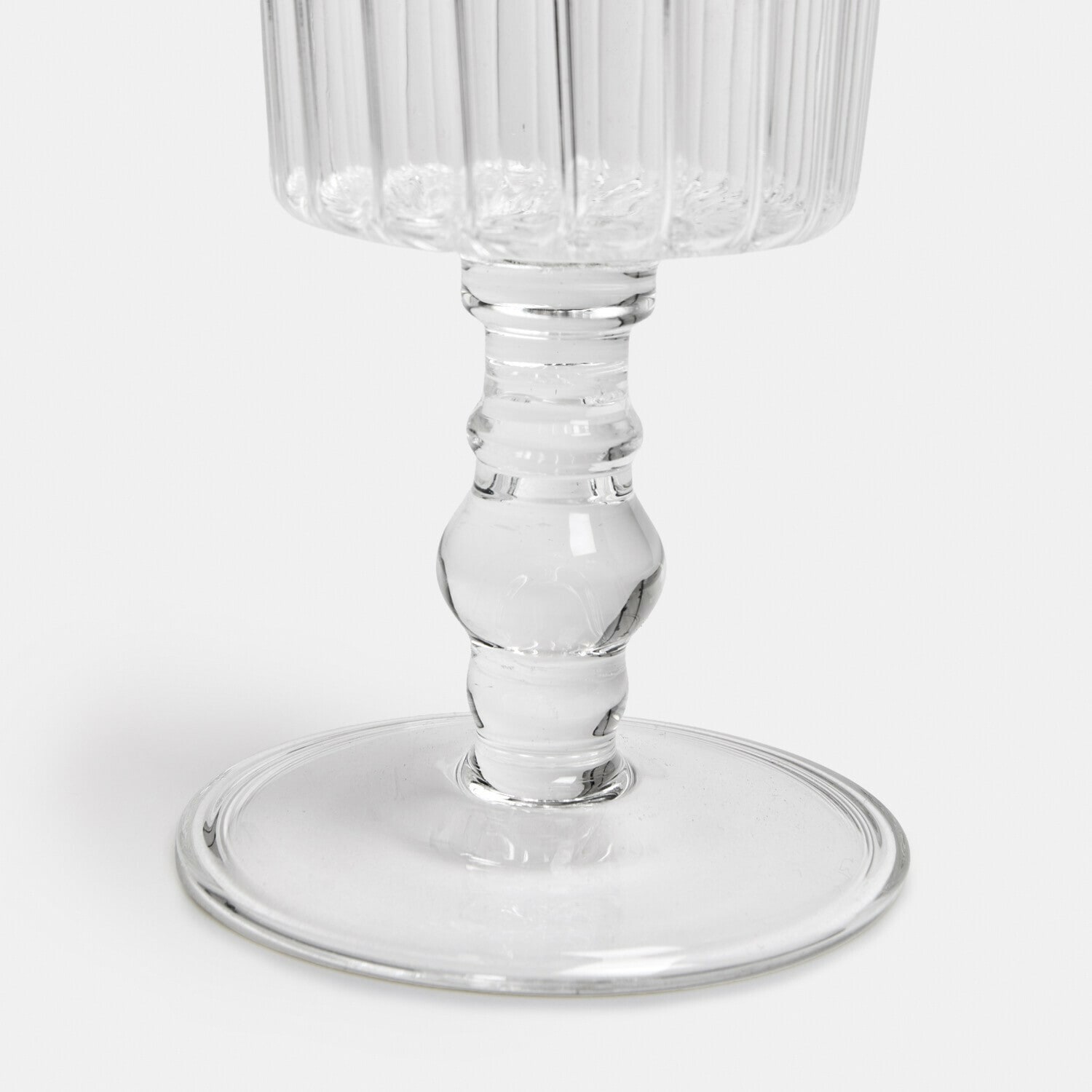 Lot de 4 verres Lianzo