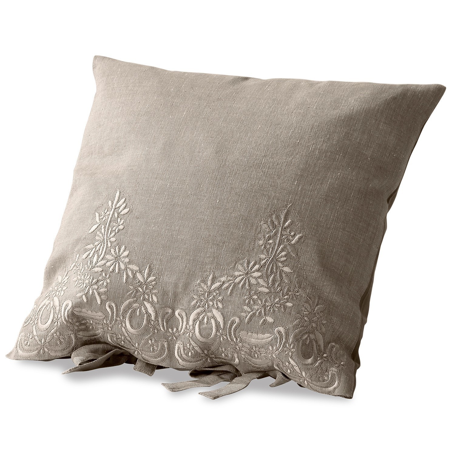 Housse de coussin Géraudot