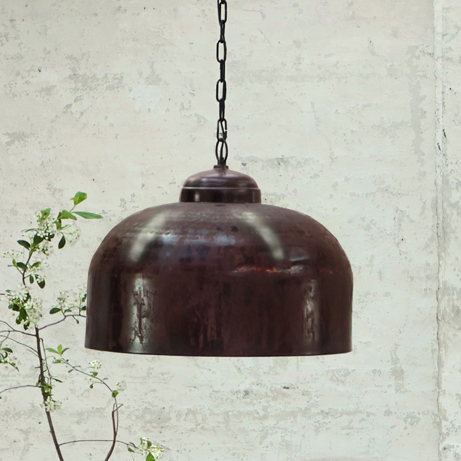 Suspension Aila