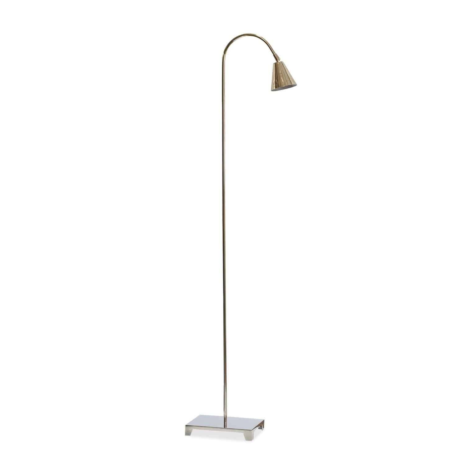 Lampe sur pied Hailee