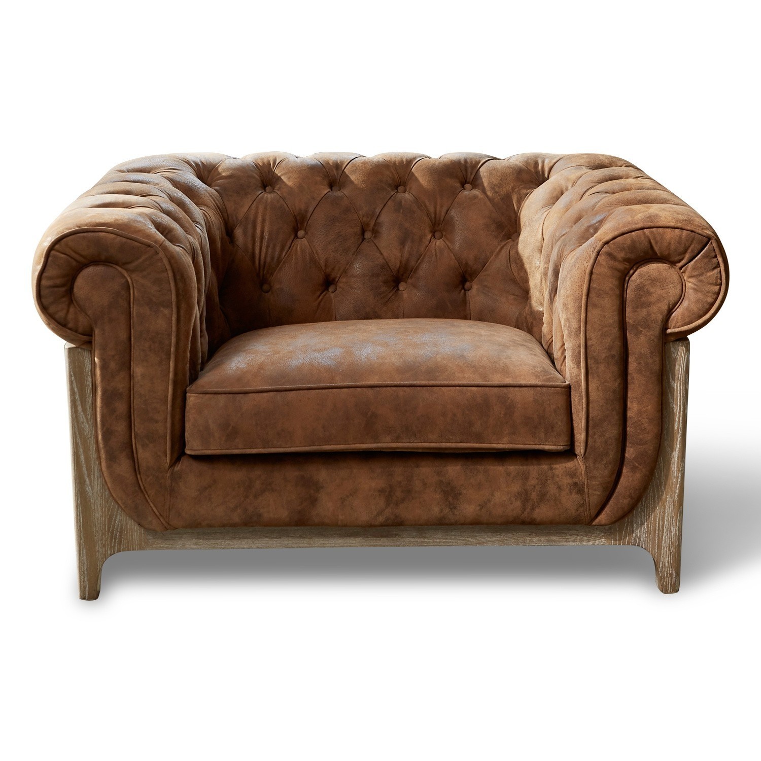 Fauteuil Moultrie