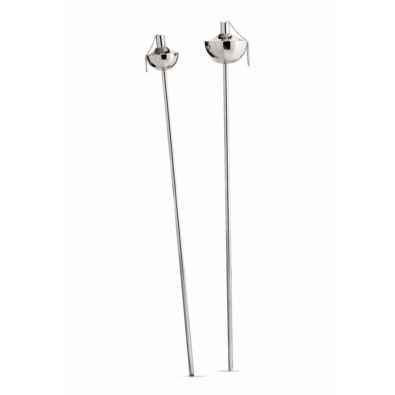 Lot de 2 torches Tahmoh