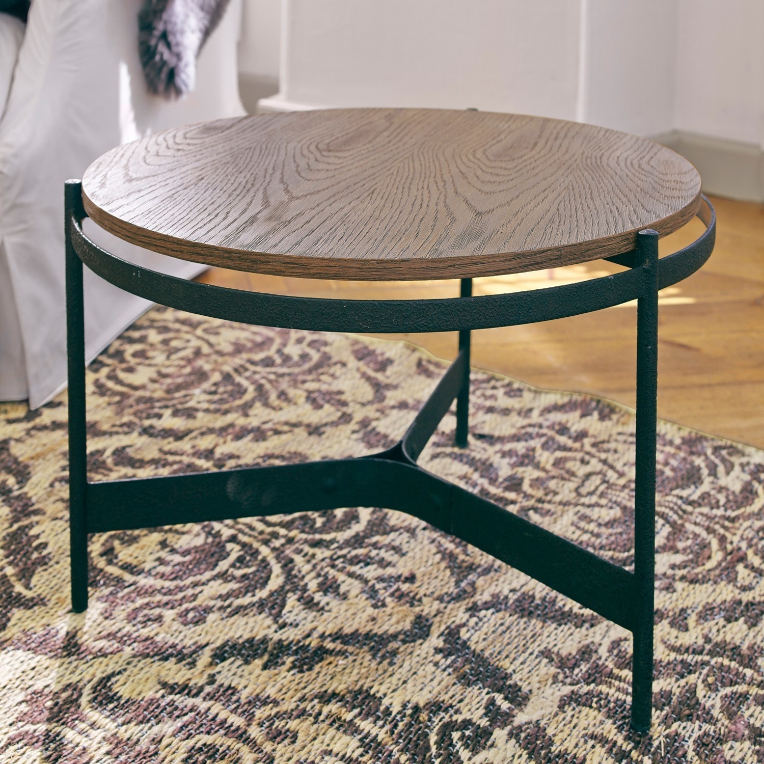 Table d'appoint Carney