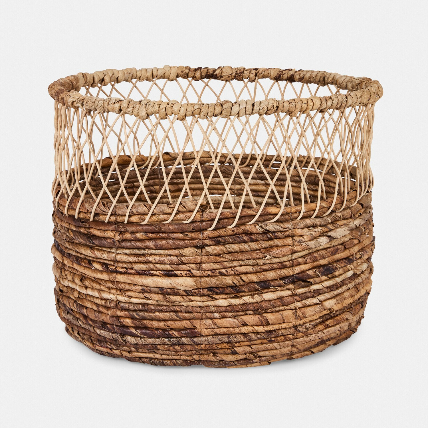 Set de 3 corbeilles Wynlea