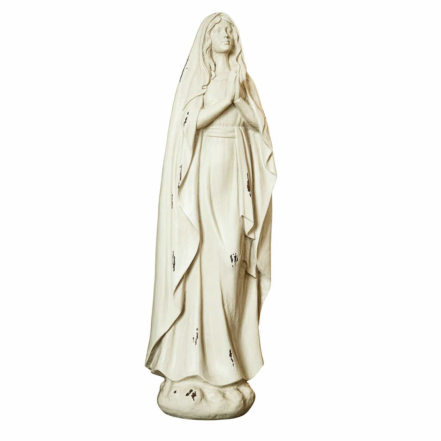 Statuette Antiere