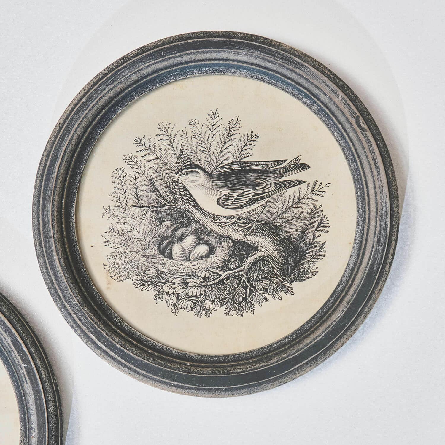 Image set de 2 Finuala