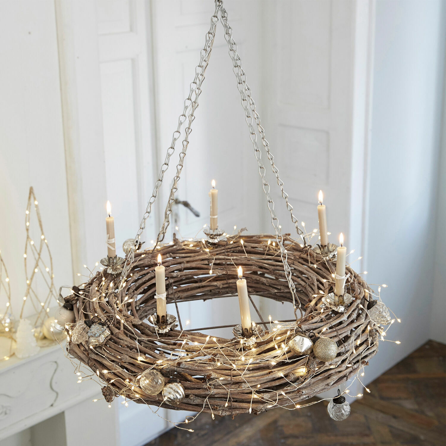 Couronne Adré